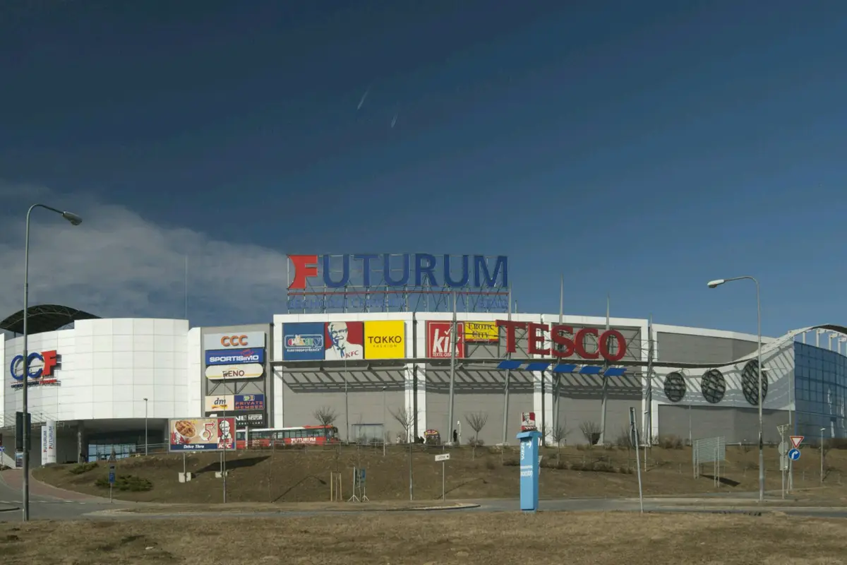 Tesco